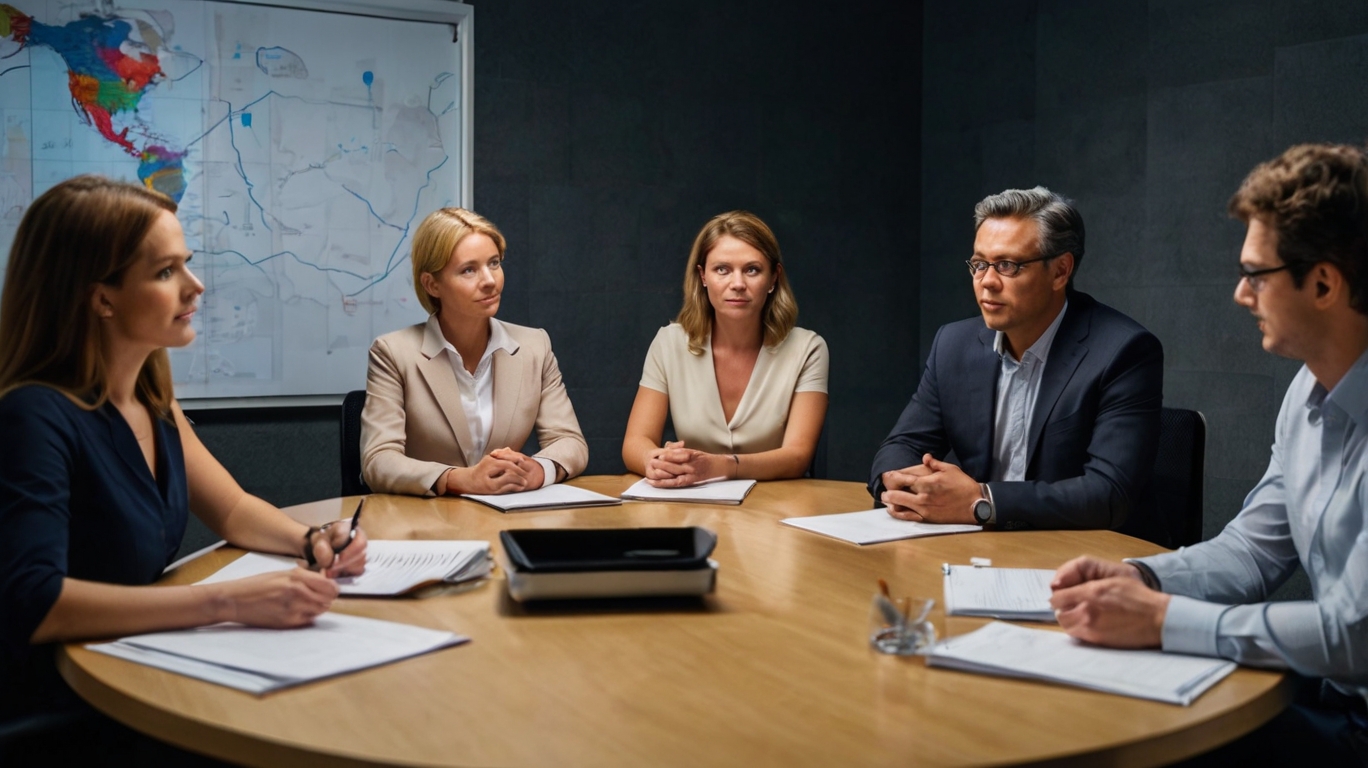 Audit Opérationnel