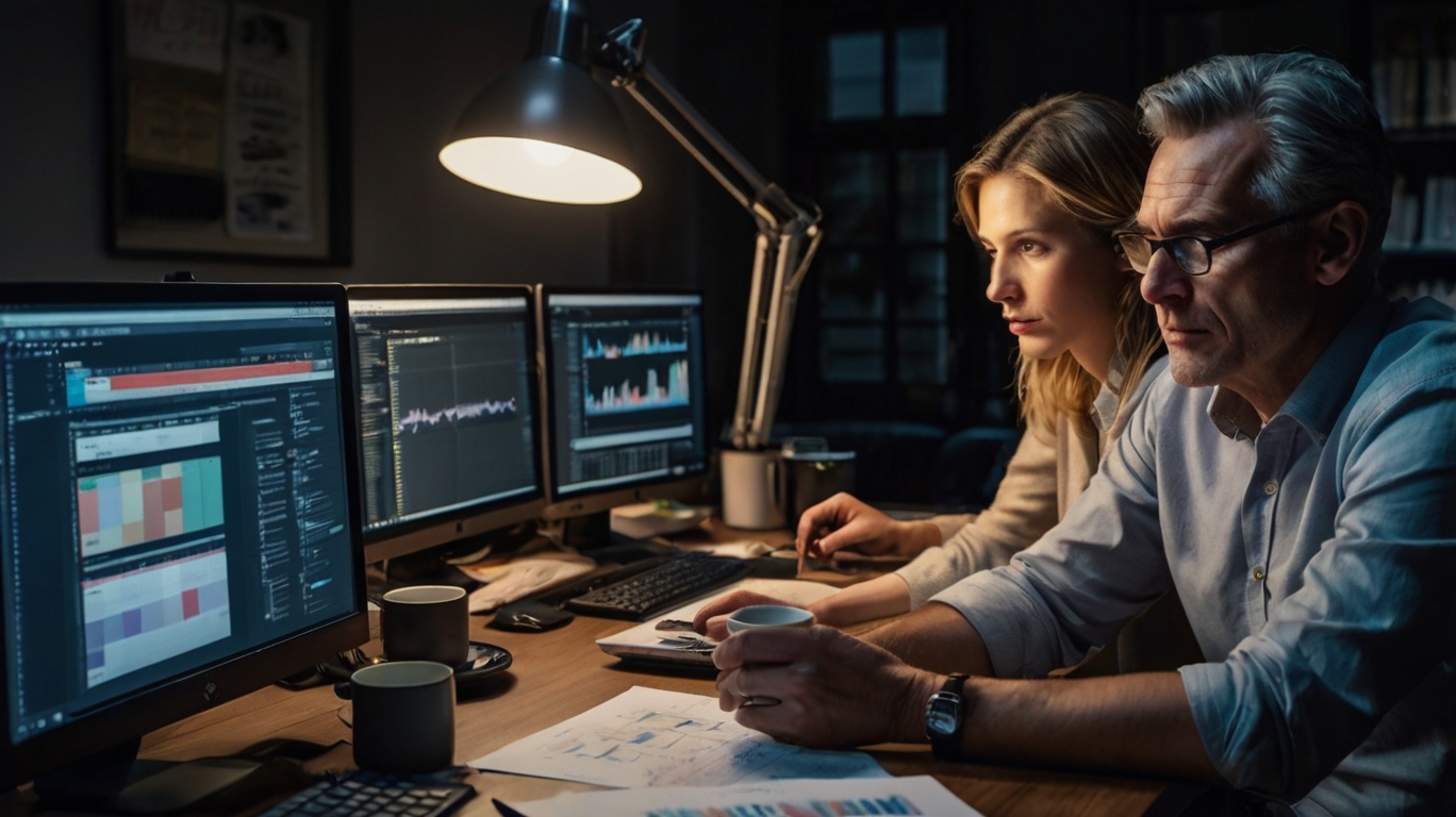 Équipe d'audit financier wynalovethira